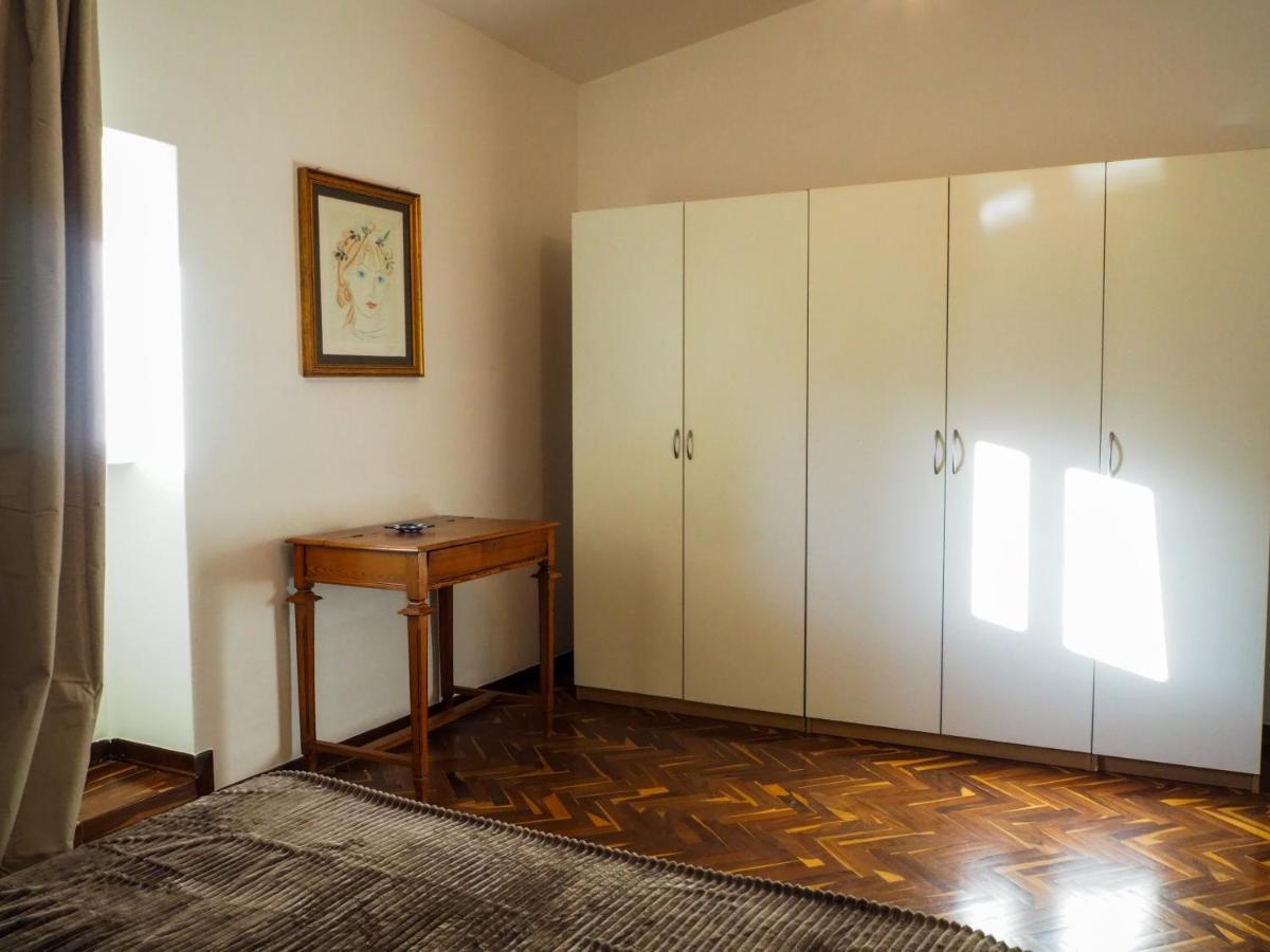 Terrazza Cavour Apartment Bari Exterior photo