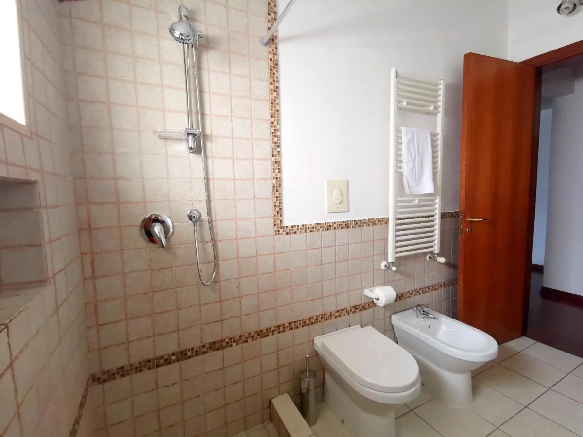 Terrazza Cavour Apartment Bari Exterior photo