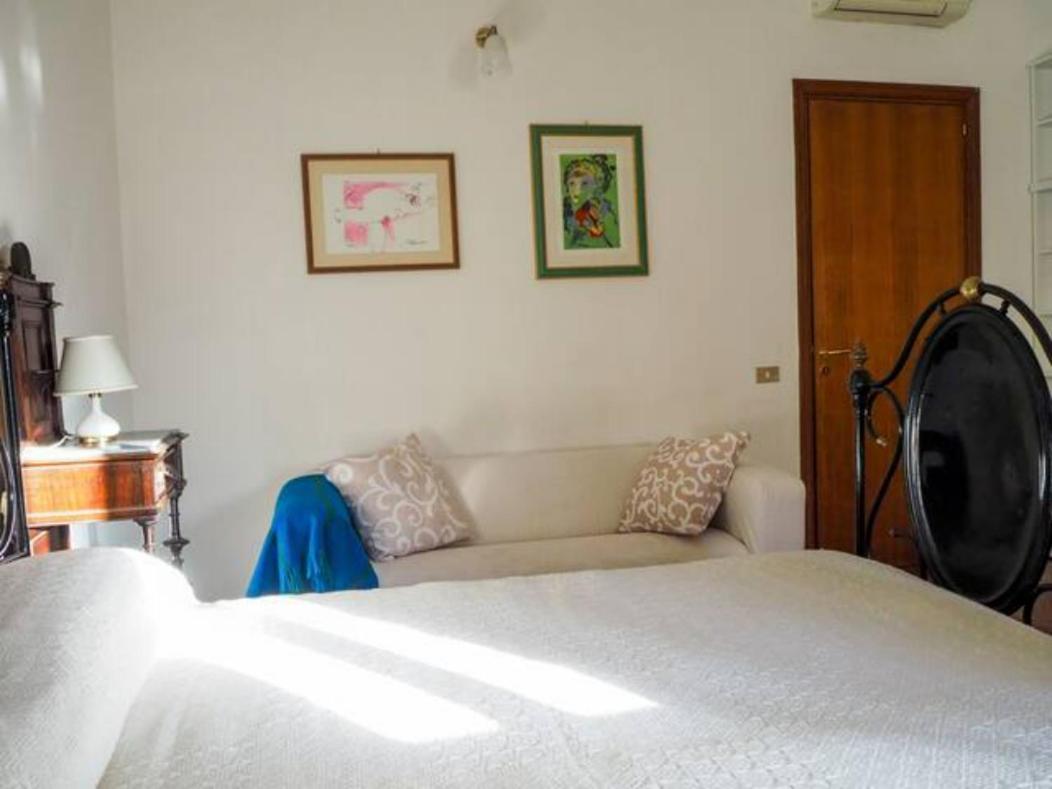 Terrazza Cavour Apartment Bari Exterior photo
